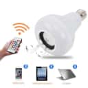 Lampe LED Bluetooth Multi Couleur thumbnail 9