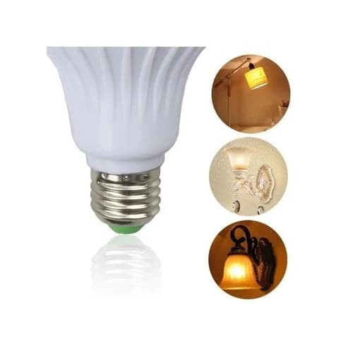 Lampe LED Bluetooth Multi Couleur image 3