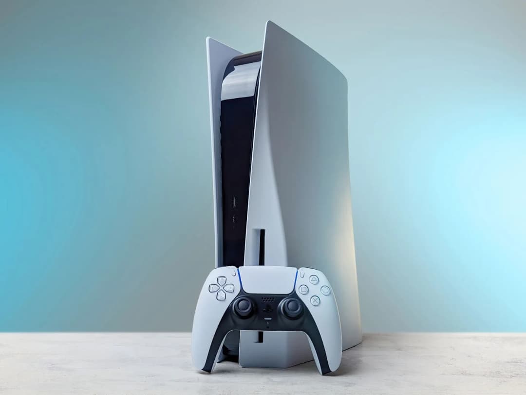 PlayStation 5